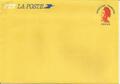 EP2484A-E - Philatélie - Entiers Postaux - timbres de France