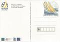 EP2831-CP2-Philatélie - Entiers Postaux - timbres de France