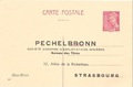 EP416-CP1 - Philatélie - Entiers Postaux - timbres de France