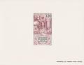 EP.LUXE2393 - Philatélie - Epreuve de luxe du timbre de France N° 2393 du catalogue Yvert et Tellier - Epreuves de luxe de collection