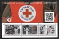 F 5350 - Philatélie - carnet de timbres de France Croix Rouge
