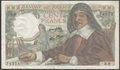 F27/1/TTB+/74574 - Philatélie 50 - Billet 100 francs DESCARTES 15/05/1942