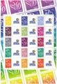 F4048A - Philatélie 50 - timbres de France personnalisés