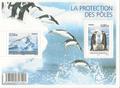 F4350 - Philatélie - Feuillet de timbres de France N° Yvert et Tellier 4350 - Timbres de collection