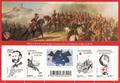 F4386 - Philatélie - Feuillet de timbres de France N° Yvert et Tellier 4386 - Timbres de collection