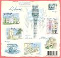F4402 - Philatélie - Feuillet de timbres de France N° Yvert et Tellier 4402 - Timbres de collection
