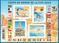 F4481 - Philatélie - Feuillet de timbres de France N° Yvert et Tellier 4481 - Timbres de collection