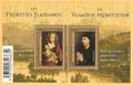 F4525 - Philatélie - Feuillet de timbres de France N° Yvert et Tellier 4525 - Timbres de collection