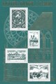 F5440 - Philatelie 50 - feuillet de timbres de France N° F5440 de 2020, Notre Dame de Paris