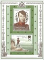 F5485 - Philatelie 50 - feuillet de timbres de France N° F5485 de 2021, Napoléon 1er