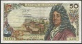 F64/25/SUP/N°58690 - Philatélie 50 - Billet de 50 Francs Racine 1973 SUP