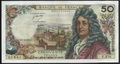 F64/31/SPL/N°20841 - Philatélie 50 - Billet de 50 Francs Racine 1975 SPL