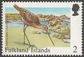 Philatélie - Falkland - Timbres de collection