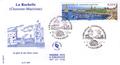 FDC après 1999 - Philatélie 50 - enveloppes premier jour de France après 1999 - timbres de France de collection