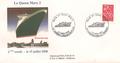 FDCQueen2 - Philatélie - Enveloppe 1er jour du Queen Mary 2 - Enveloppes premier jour de collection