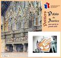 FFAP 8 - Philatelie - bloc FFAP - timbre de France