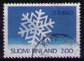 Finlande - Philatélie 50 - timbres de Finlande - timbres de collection