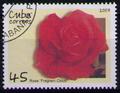 Flore - Philatélie 50 - timbres de collection sur la flore