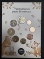 €FRA2025FDC, Philatélie 50, Mes premières pièces de monnaies, Euros FDC 2025