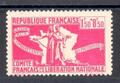 France Libre 2 - Philatélie - timbre de France France Libre
