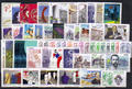 FRC2013 - Philatelie - année complète de timbres de France