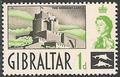 Philatélie - Gibraltar - Timbres de collection