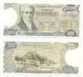 Grèce - Pick 201 - Billet de collection de la Banque de Grèce - Billetophilie.jpeg