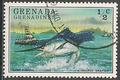 Philatélie - Grenadines - Timbres de collection