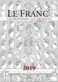 ID1795-19 - Philatelie - catalogue Le Franc - cotation pièces de monnaies françaises