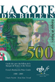 ID1879-22 - Philatelie 50 - catalogue La Cote des Billets 1800-2000 - Argus billets de banque