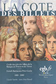 ID1879-26  - Philatelie 50 - Catalogue La cote des billets de la Banque de France et du Trésor 1800-2000, édition 2026