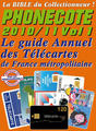 ID1890-10 - Philatélie 50 - catalogue de cotation pour télécartes - Safe