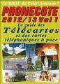 ID1890-12 - Philatelie - catalogue Phonecote - cotation télécartes