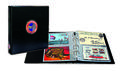 ID7335  - Philatélie - Album Premium cartes postales - Cartophilie - Matériel de collection