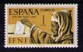 Ifni - Philatélie 50 - timbres de collection d'Ifini - timbres de collection du monde