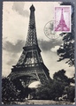 C429-1 - Philatélie - carte maximum de France - timbre de France N° Yvert et Tellier 429