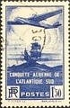 320obl - Philatelie - timbre de France 320 oblitéré