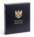 Indonésie - Matériel de collection DAVO - Philatélie