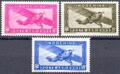 INDOPA17/19, Philatélie 50, Timbres de France Poste Aérienne Indochine Française