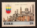 Irlande neufs - Philatelie - timbres de collection d'Irlande
