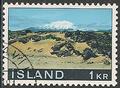 Philatélie - Islande - Timbres de collection