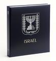 Israel - Matériel de collection DAVO - Philatélie