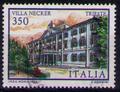Philatelie50 - timbres d'Italie