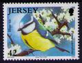 Jersey - Philatélie 50 - timbres de Jersey - timbres du monde de collection