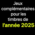 Jeux 2025/
