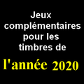 Jeux 2020