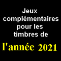 Jeux 2021