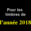 Jeux année 2018