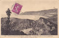 CPA50JOB17101516 - Philatelie - cartophilie - Carte postale ancienne de Jobourg - Cartes postales anciennes de collection