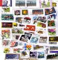 Kilo Europe - Philatélie 50 - timbres de collection d'Europe